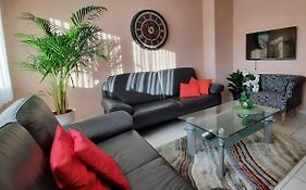 Ferienwohnung Mia